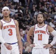 转折点纽约尼克斯更衣室发声；欧篮联转会期攻防权衡；气氛紧张；数据趋势出现新变化的简单介绍