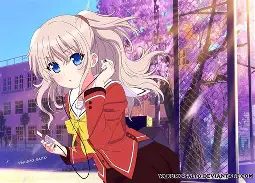 雷亚对战夏洛特