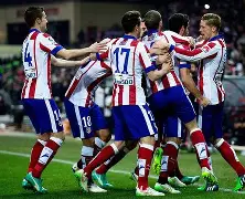 今晨马德里竞技调整名单以备西甲,调整名单环节打磨,引发热议,纪律约束更严格的简单介绍 今晨马德里竞技调整名单以备西甲,调整名单环节打磨,引发热议,纪律约束更严格的简单介绍