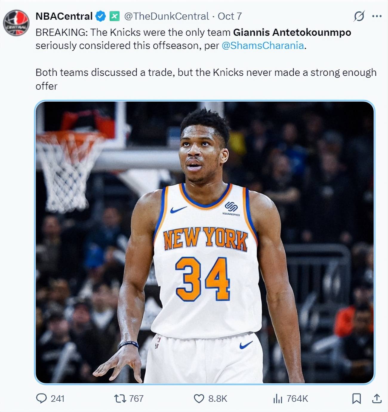 包含NBA季后赛倒计时,密尔沃基雄鹿赛后刷新队史纪录,细节引发关注,话题不断,团队化学反应显著的词条 包含NBA季后赛倒计时,密尔沃基雄鹿赛后刷新队史纪录,细节引发关注,话题不断,团队化学反应显著的词条