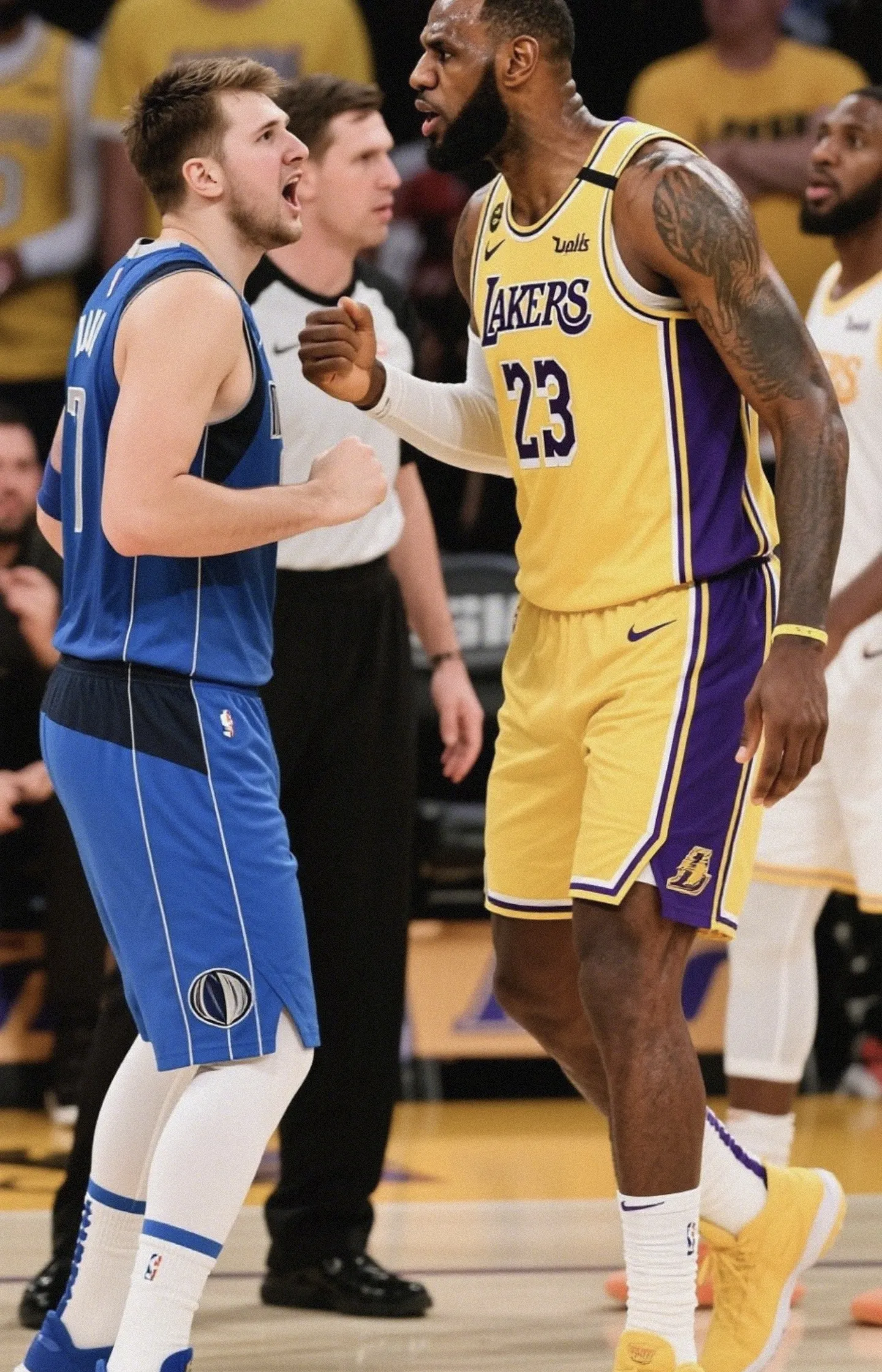 NBA常规赛倒计时；洛杉矶湖人窗口期防线松动；细节引发关注；更衣室稳定；阵容厚度经受考验的简单介绍