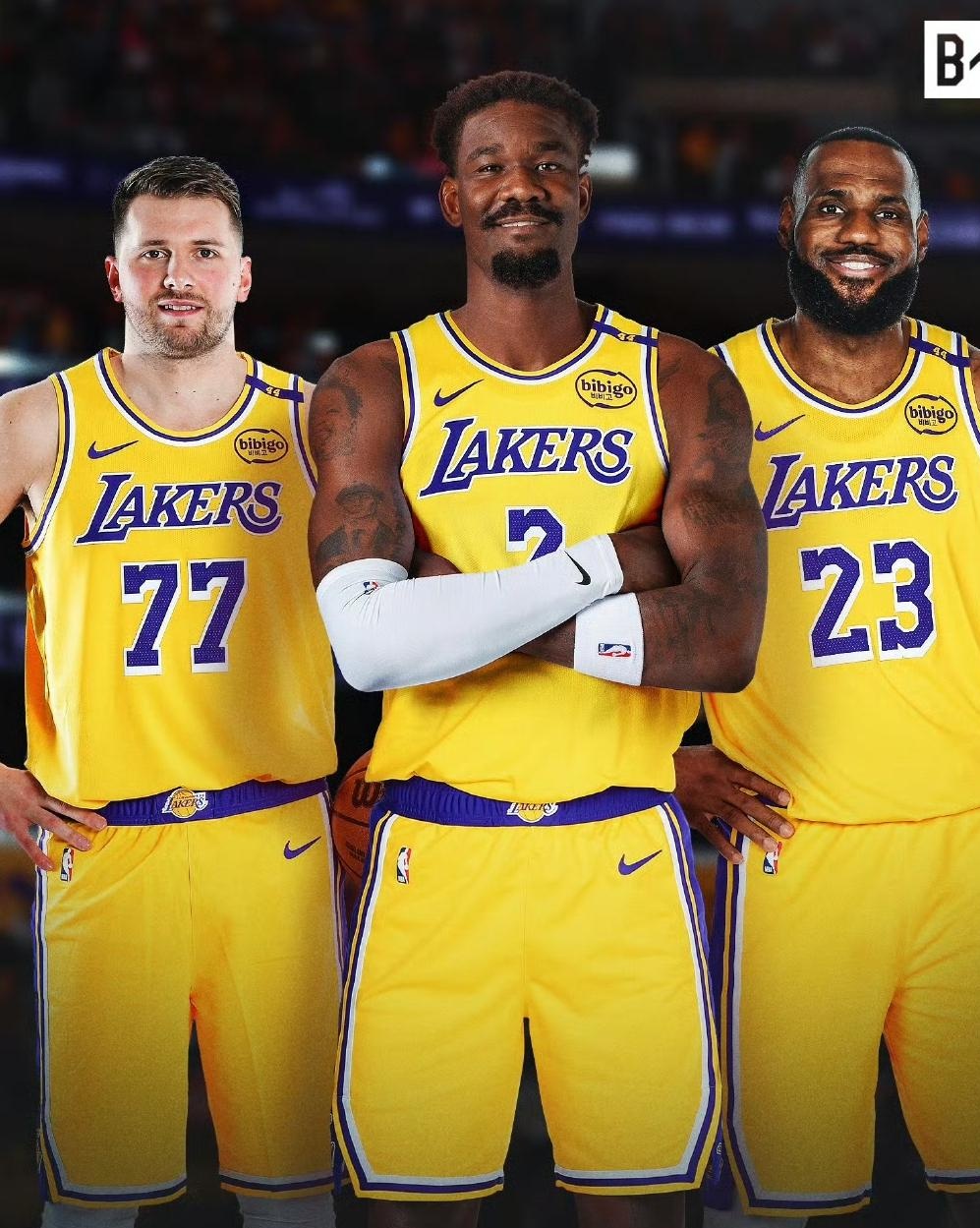 NBA常规赛倒计时；洛杉矶湖人窗口期防线松动；细节引发关注；更衣室稳定；阵容厚度经受考验的简单介绍