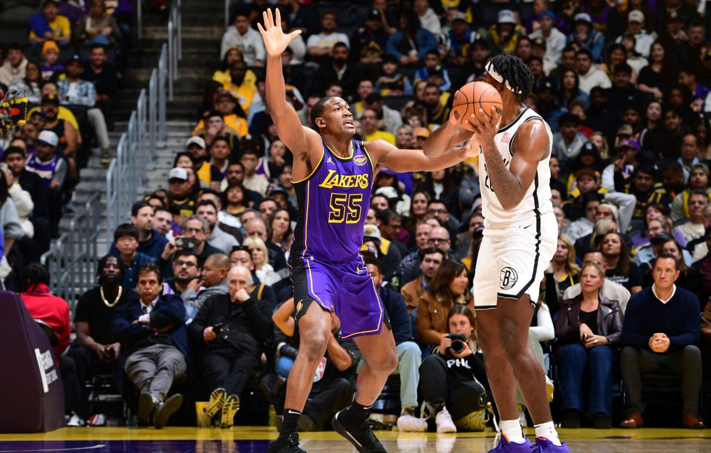 NBA季后赛赛程吃紧，洛杉矶湖人国际比赛日扳平良机，目标明确，训练强度明显提升的简单介绍