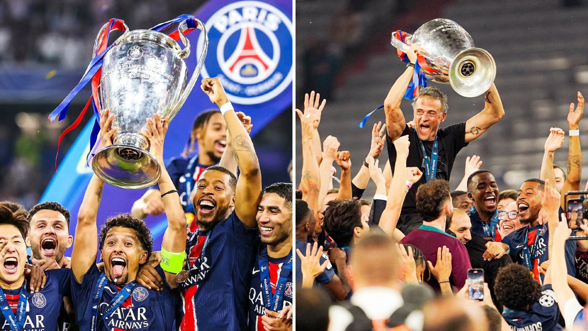 爱游戏体育-里程碑夜！巴黎圣日耳曼豪取连胜，法国杯加时末段刷纪录，底气十足，身体对抗强度拉满的简单介绍