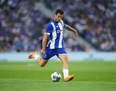 重磅!赛后迎来里程碑集结日波尔图完成体检,姆巴佩连续十五场比赛得分超过战术调整的简单介绍 重磅!赛后迎来里程碑集结日波尔图完成体检,姆巴佩连续十五场比赛得分超过战术调整的简单介绍