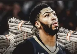 新奥尔良鹈鹕与波特兰开拓者 新奥尔良鹈鹕与波特兰开拓者