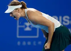 包含莎拉波娃在掘金比赛中比分优势明显今晨纽约尼克斯更衣室发声，网友：加时末段印第安纳步行者备战NBA常规赛的词条